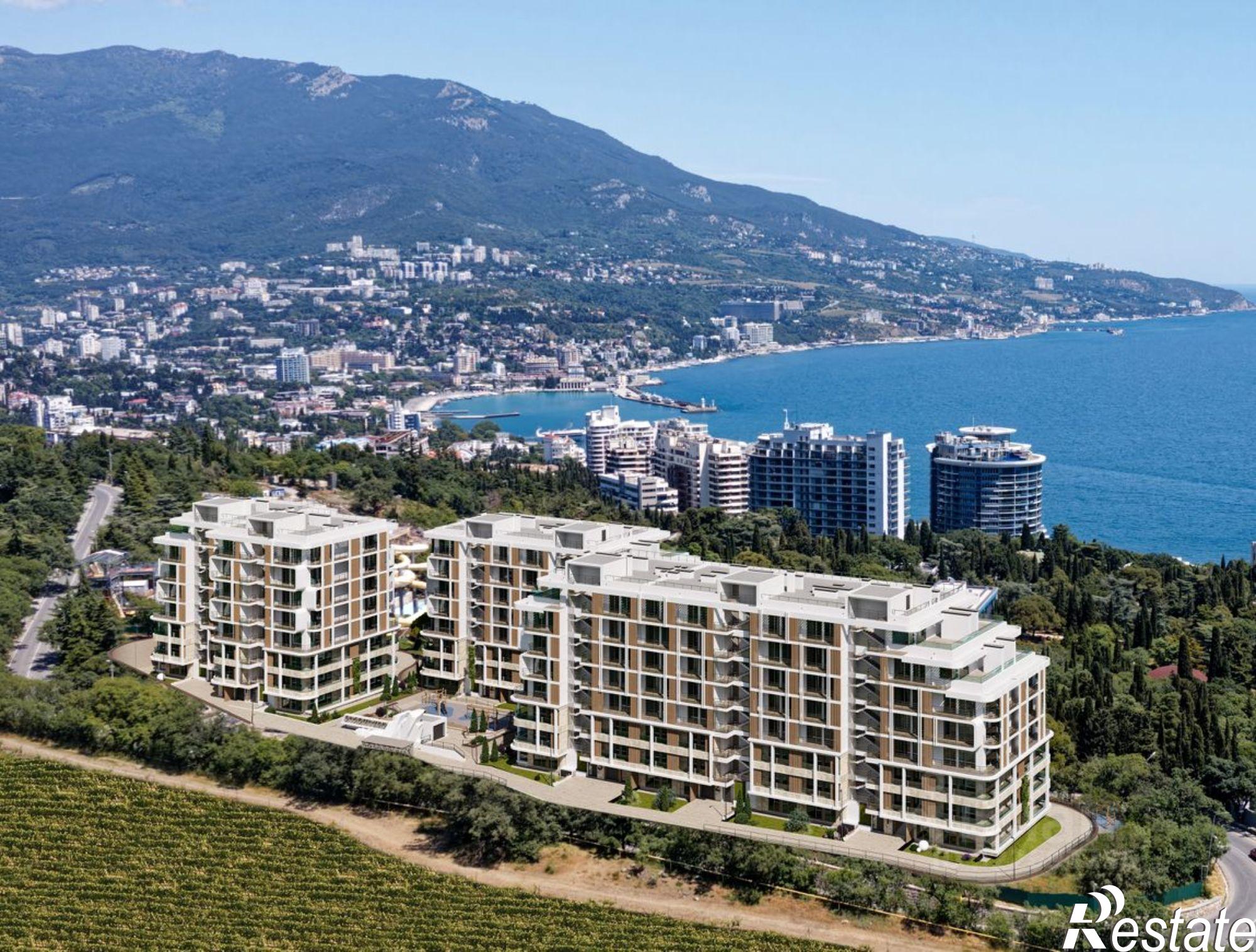 Купить квартиру за 76 074 900 рублей на улица Коммунаров, 7А