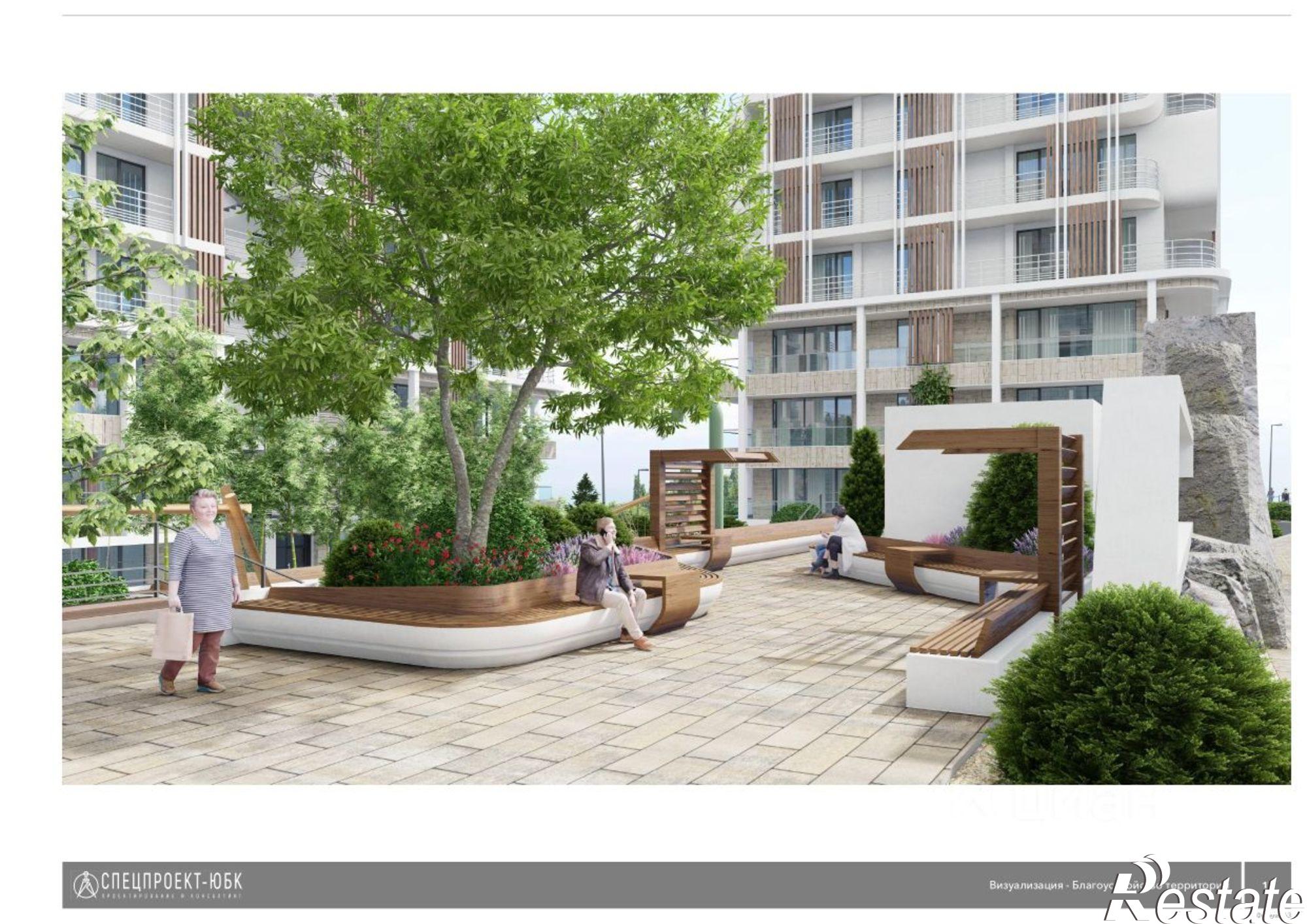 Купить квартиру за 76 074 900 рублей на улица Коммунаров, 7А