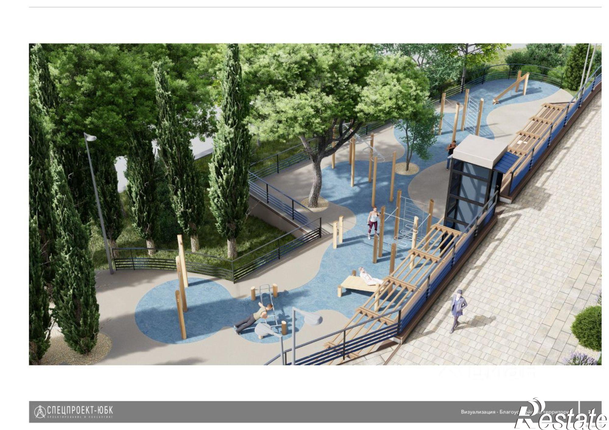 Купить квартиру за 76 074 900 рублей на улица Коммунаров, 7А