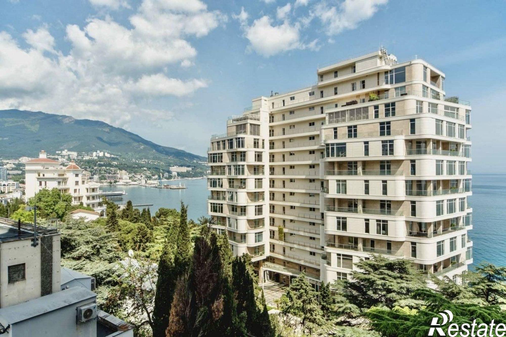 Купить квартиру за 59 000 000 рублей на набережная Ленина, 4