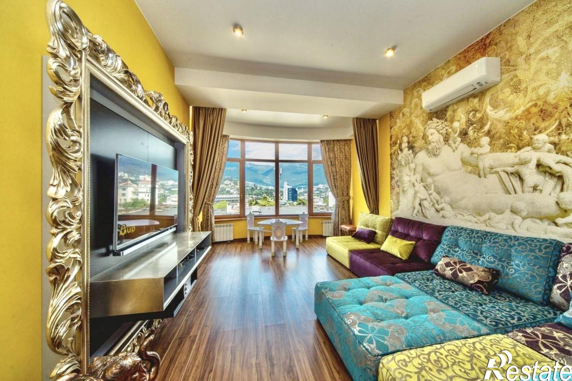 Купить квартиру за 59 000 000 рублей на набережная Ленина, 4