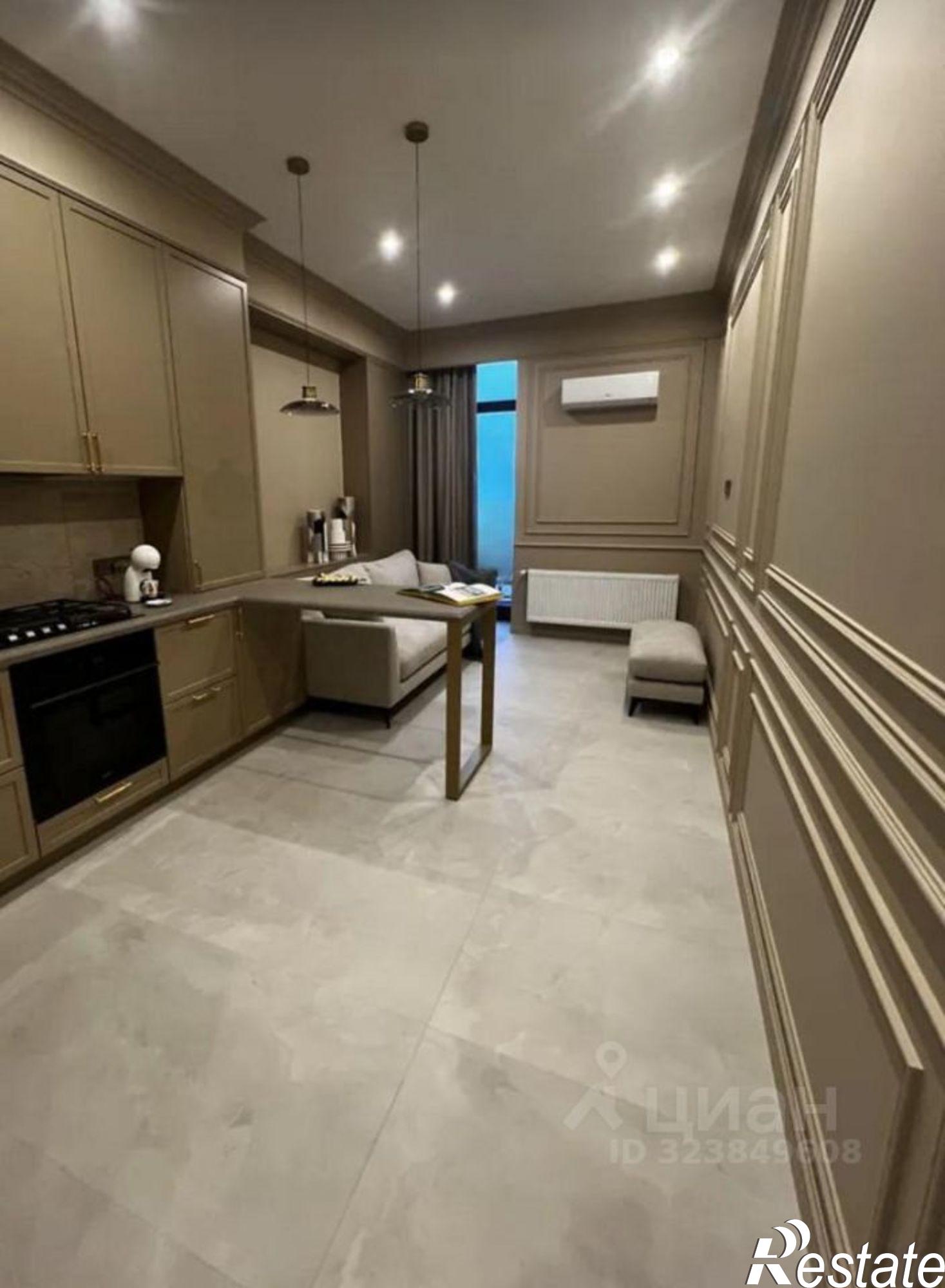 Купить квартиру за 14 000 000 рублей на улица Володарского, 9