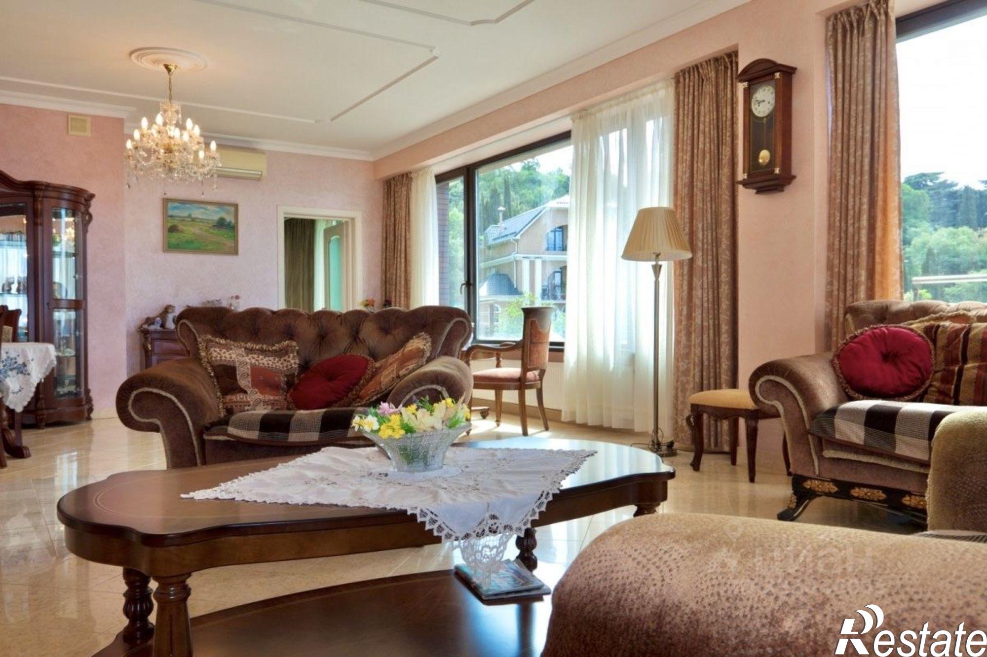 Купить квартиру за 80 000 000 рублей на Парковый проезд, 6А