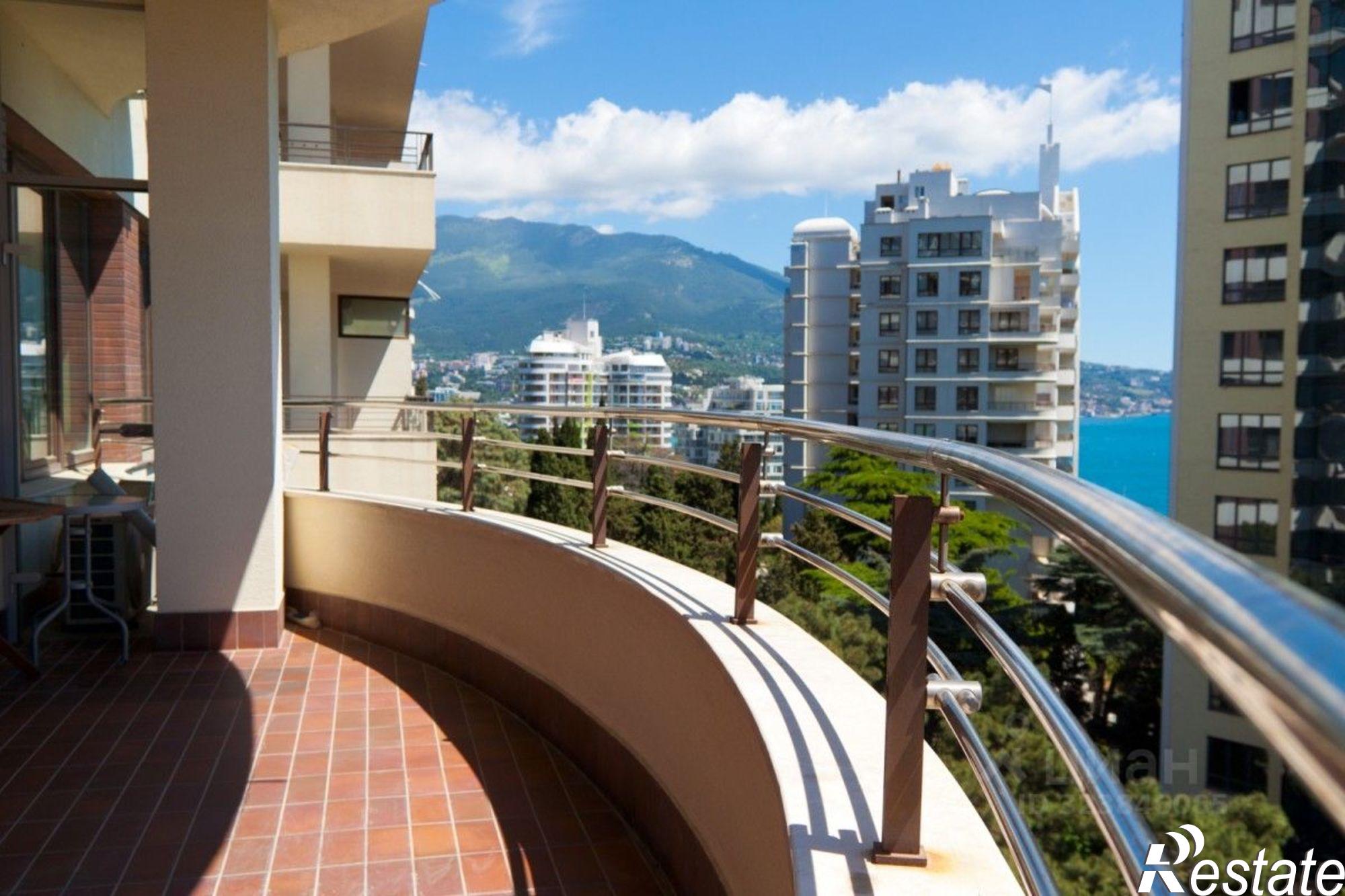 Купить квартиру за 80 000 000 рублей на Парковый проезд, 6А