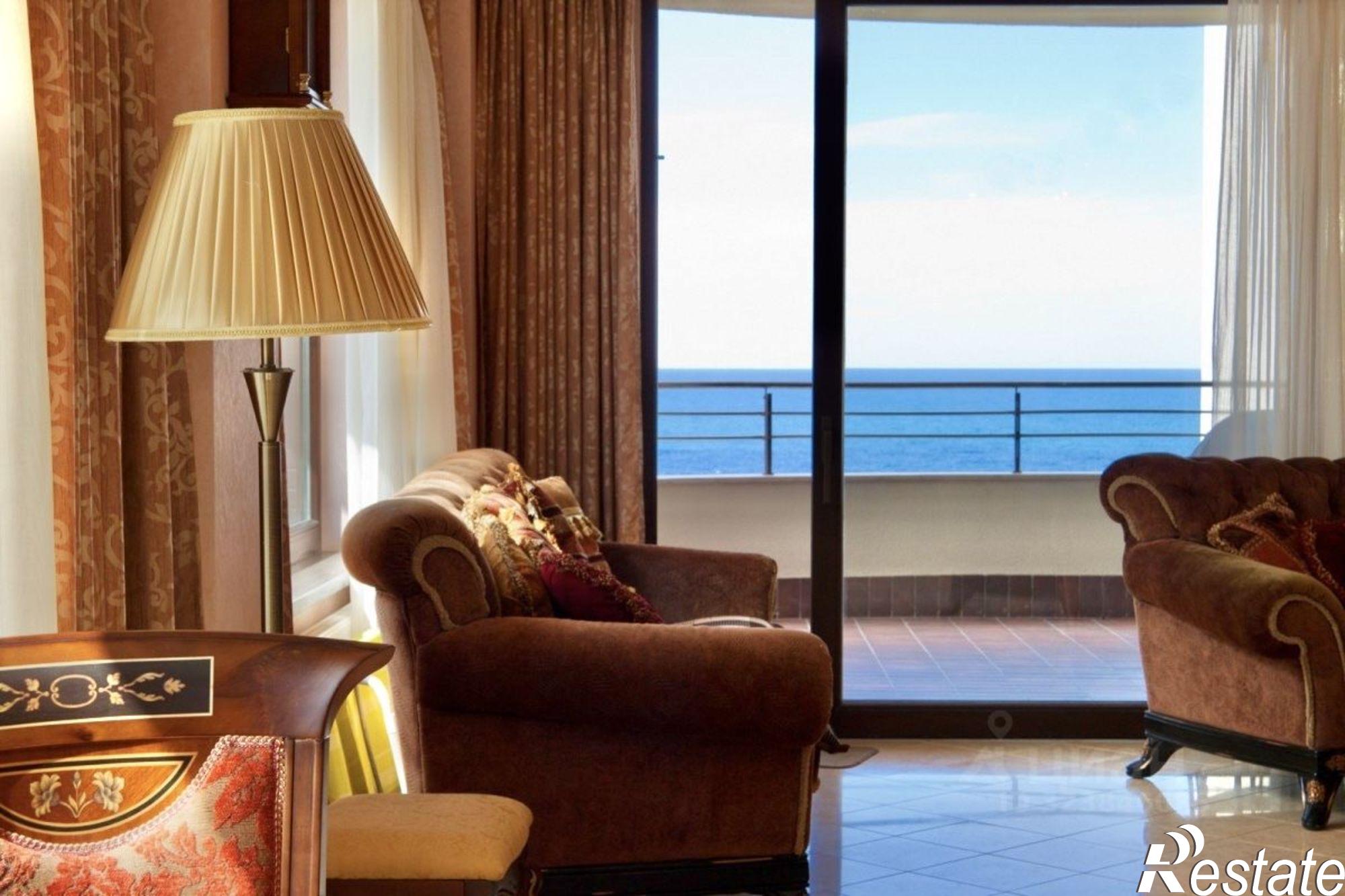 Купить квартиру за 80 000 000 рублей на Парковый проезд, 6А