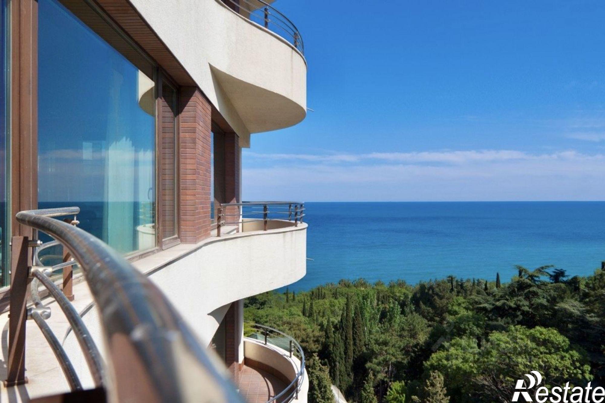 Купить квартиру за 80 000 000 рублей на Парковый проезд, 6А