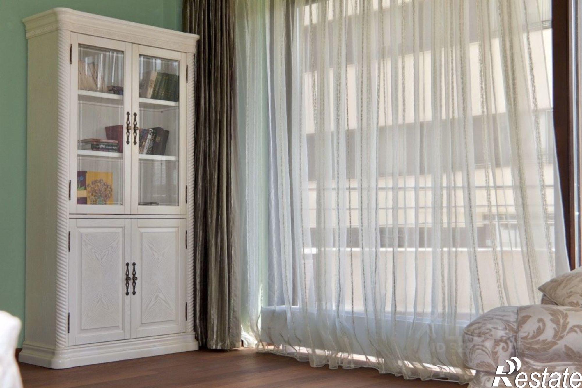 Купить квартиру за 80 000 000 рублей на Парковый проезд, 6А