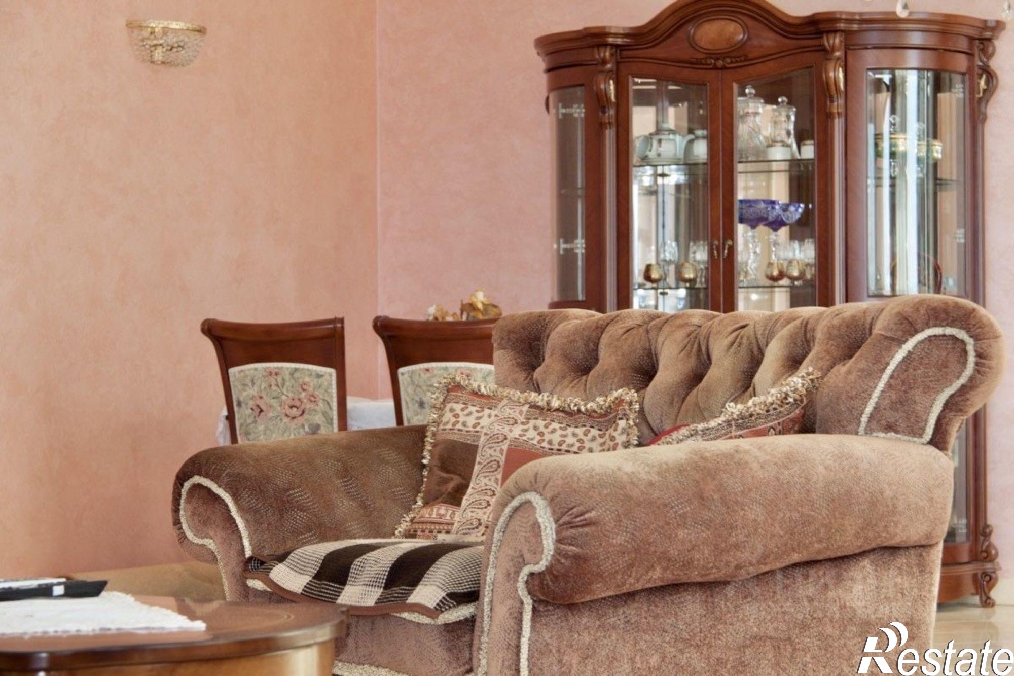 Купить квартиру за 80 000 000 рублей на Парковый проезд, 6А