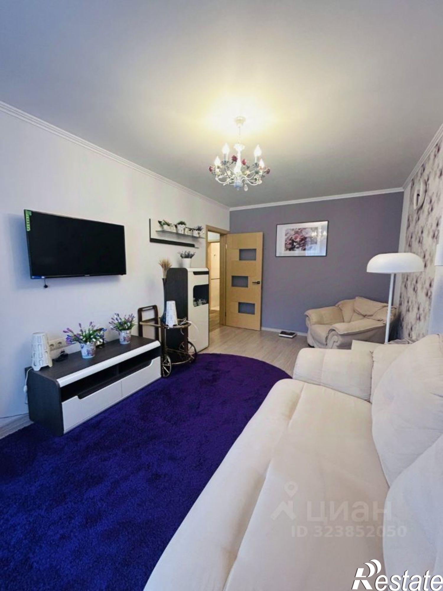 Купить квартиру за 14 000 000 рублей на улица Грибоедова, 22 к2