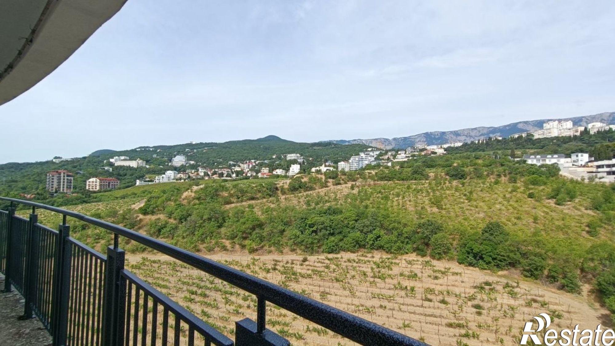 Купить квартиру за 12 000 000 рублей на Виноградная улица, 101