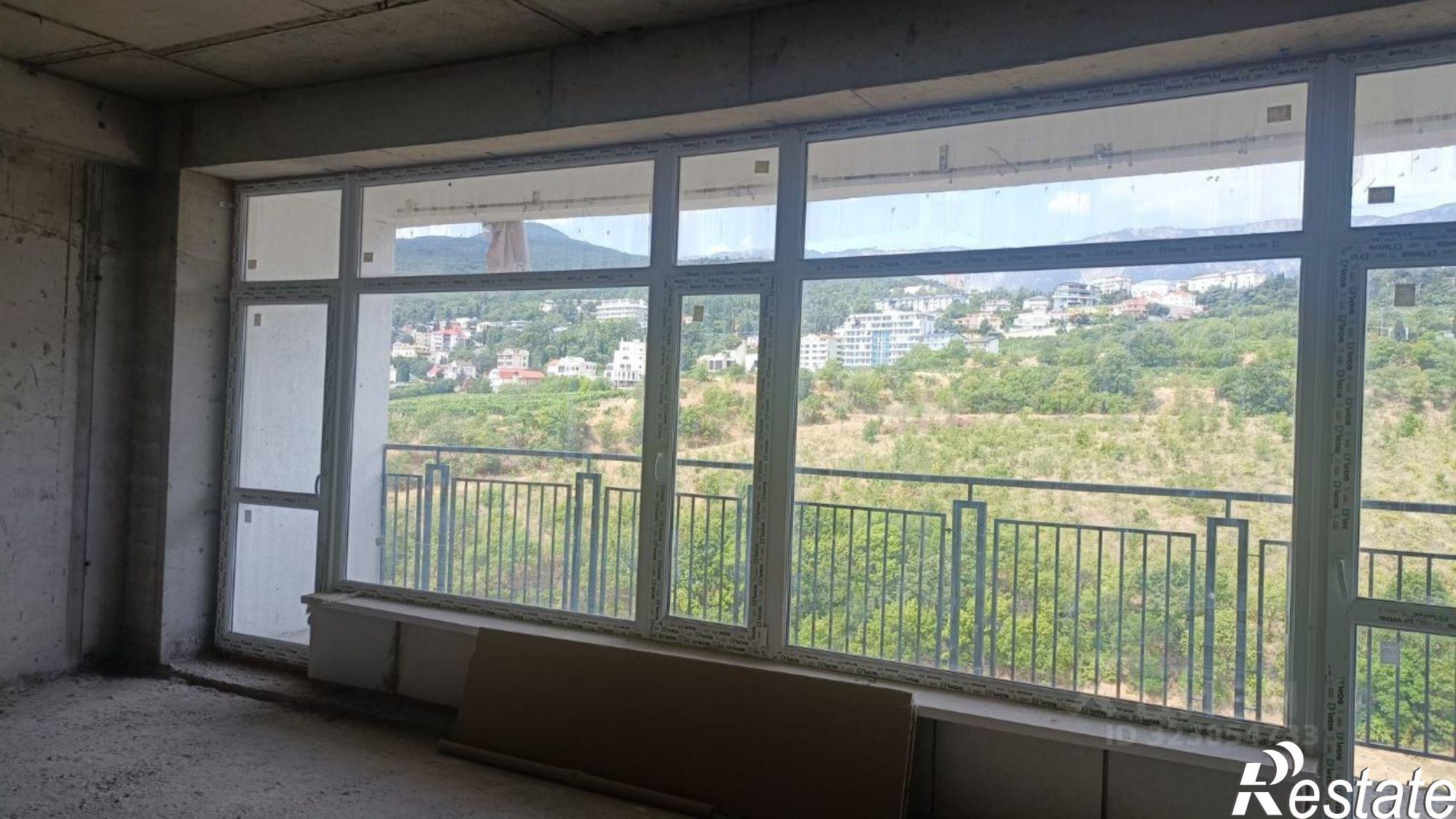 Купить квартиру за 12 000 000 рублей на Виноградная улица, 101