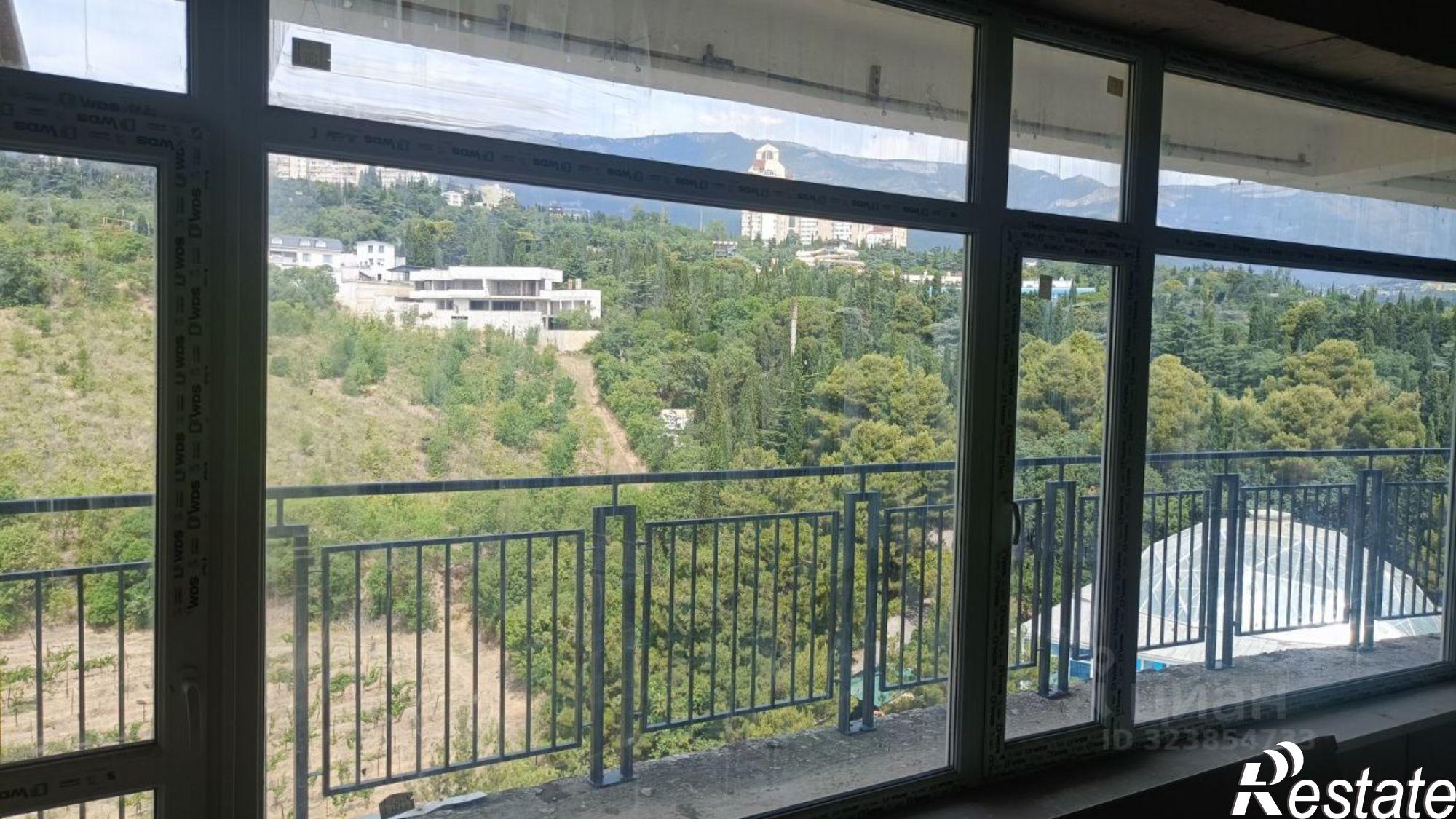 Купить квартиру за 12 000 000 рублей на Виноградная улица, 101