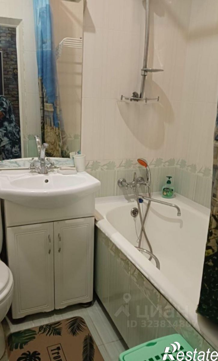 2-комн квартира улица Ломоносова, 5/2,  д. 5/2