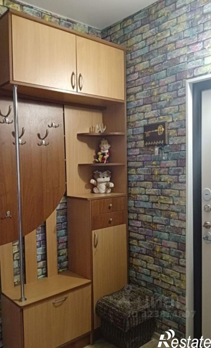 2-комн квартира улица Ломоносова, 5/2,  д. 5/2