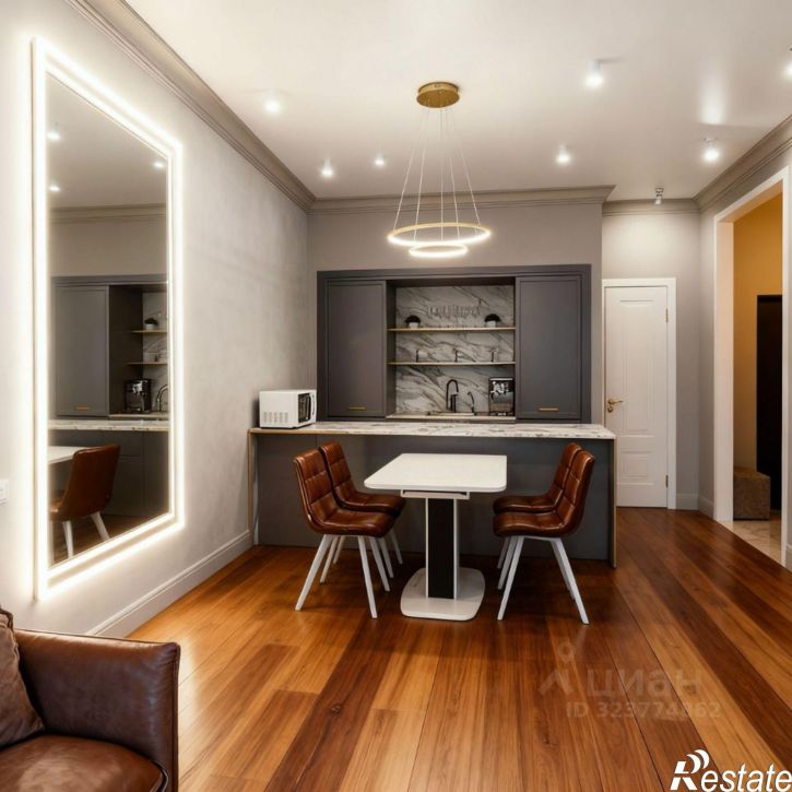 1-комн квартира ул Игнатенко, 9,  д. 9