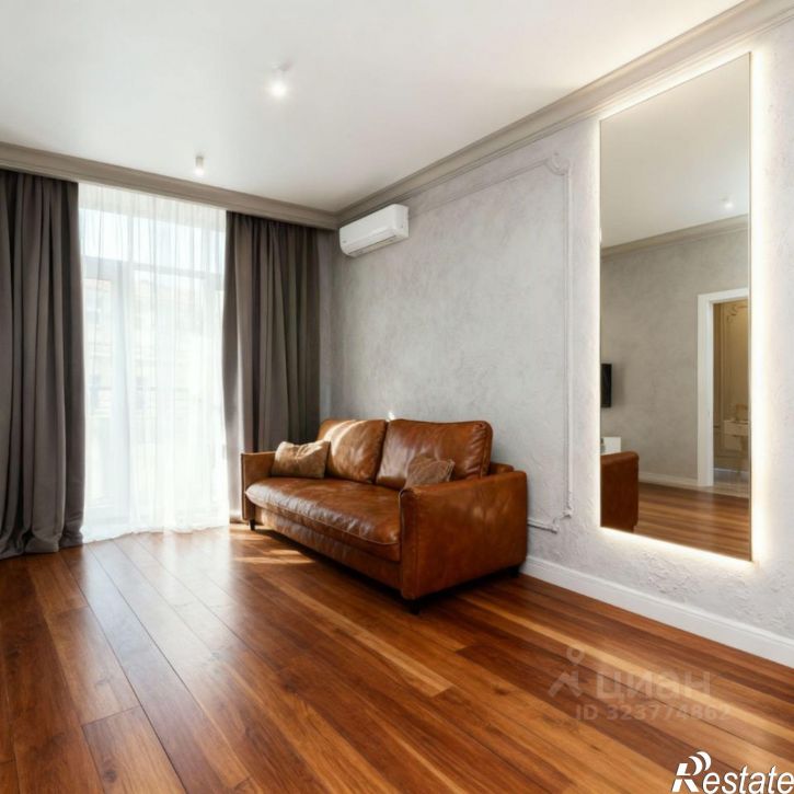 1-комн квартира ул Игнатенко, 9,  д. 9