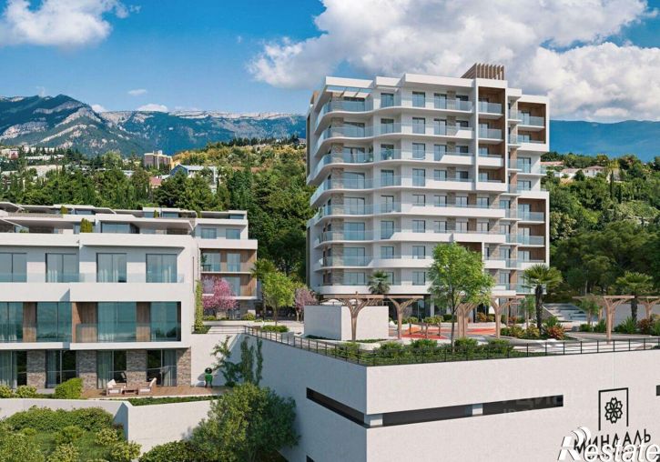 2-комн квартира в новом доме ул Халтурина, 36а,  д. 36а