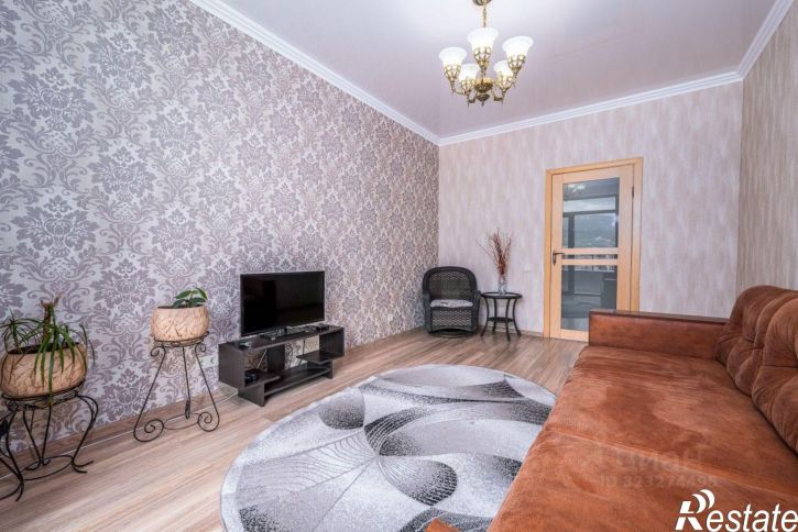 2-комн квартира ул Умельцев, 1Ж,  д. 1Ж