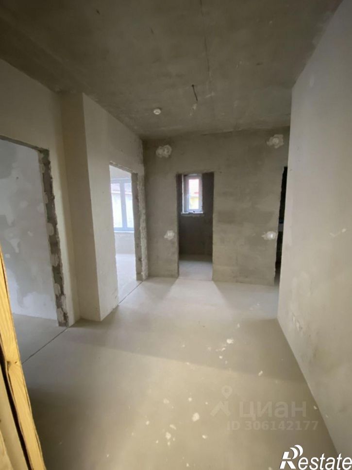 2-комн квартира ул 40 лет Октября, 21,  д. 21