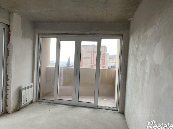 2-комн квартира ул 40 лет Октября, 21,  д. 21