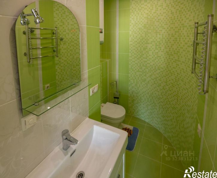 4-комн квартира Южнобережное шоссе, 3,  д. 3