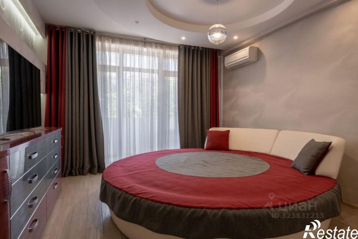 4-комн квартира Южнобережное шоссе, 3,  д. 3