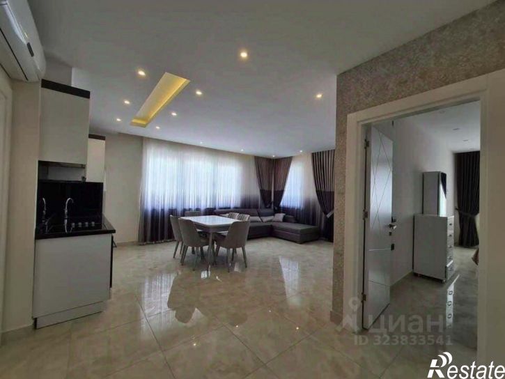 3-комн квартира Красноармейская улица, 13,  д. 13