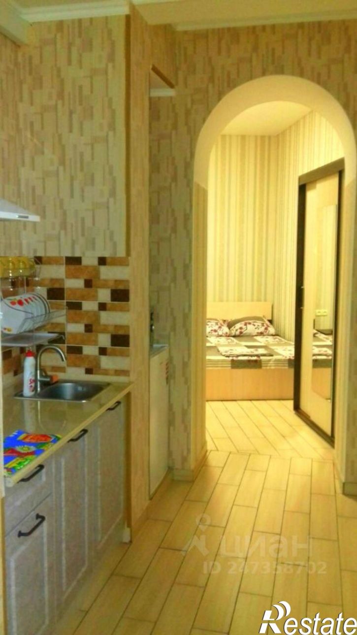 1-комн квартира Таврическая улица, 8,  д. 8