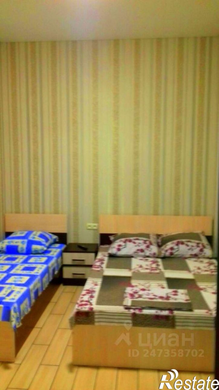 1-комн квартира Таврическая улица, 8,  д. 8