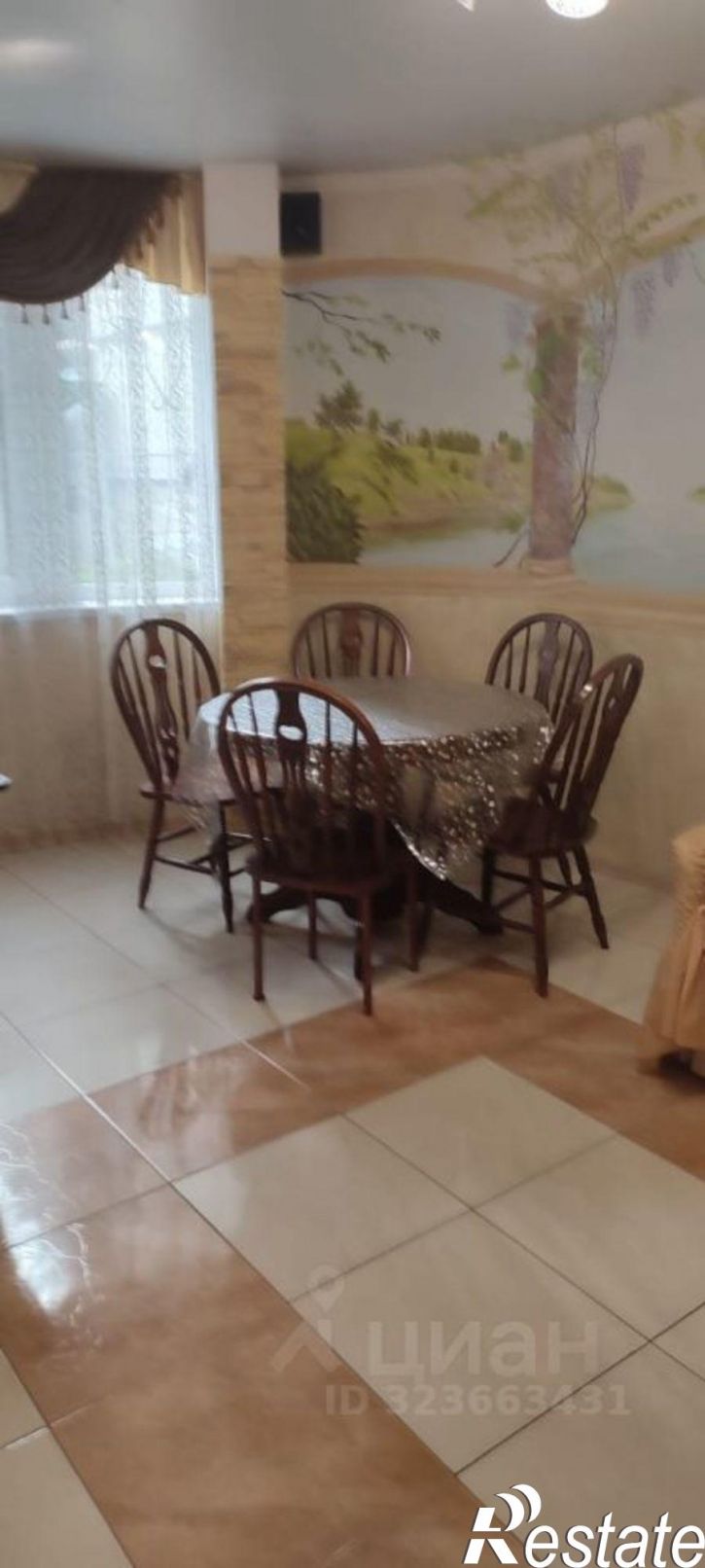 2-комн квартира улица Яна Булевского, 1А,  д. 1А