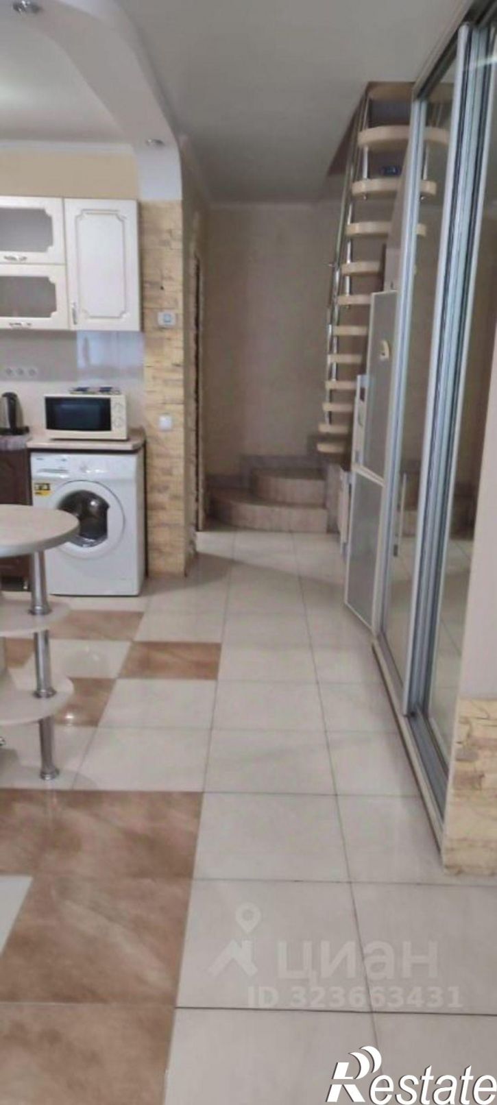 2-комн квартира улица Яна Булевского, 1А,  д. 1А