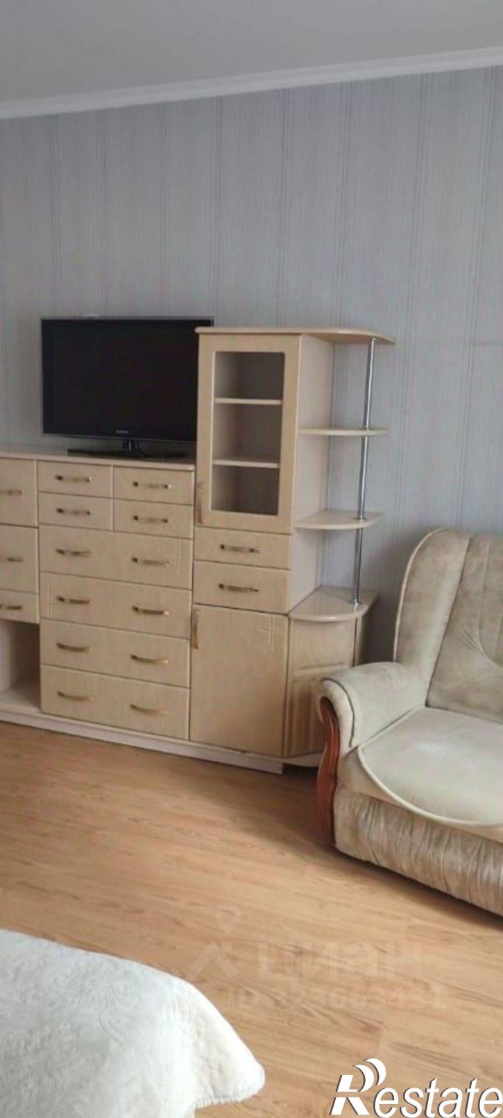 2-комн квартира улица Яна Булевского, 1А,  д. 1А