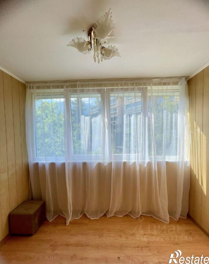 1-комн квартира улица Кривошты, 17,  д. 17