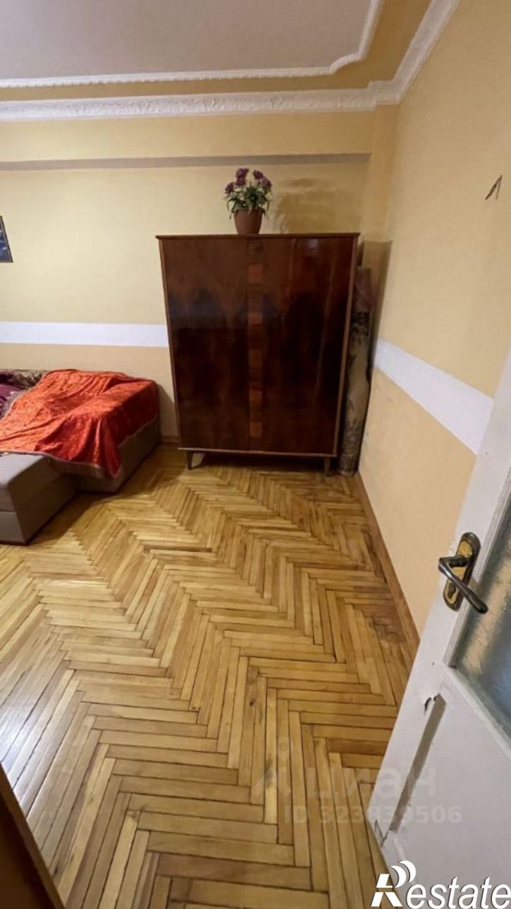 3-комн квартира Суворовская улица, 14,  д. 14