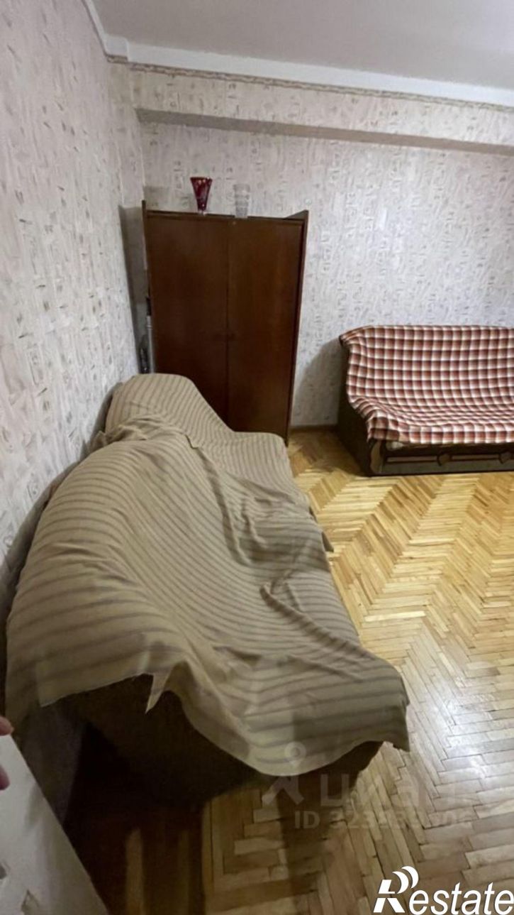 3-комн квартира Суворовская улица, 14,  д. 14