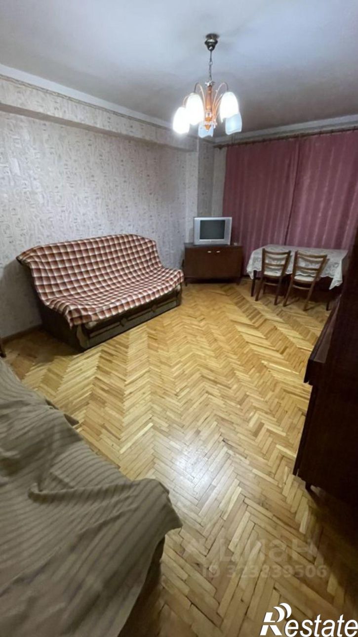 3-комн квартира Суворовская улица, 14,  д. 14