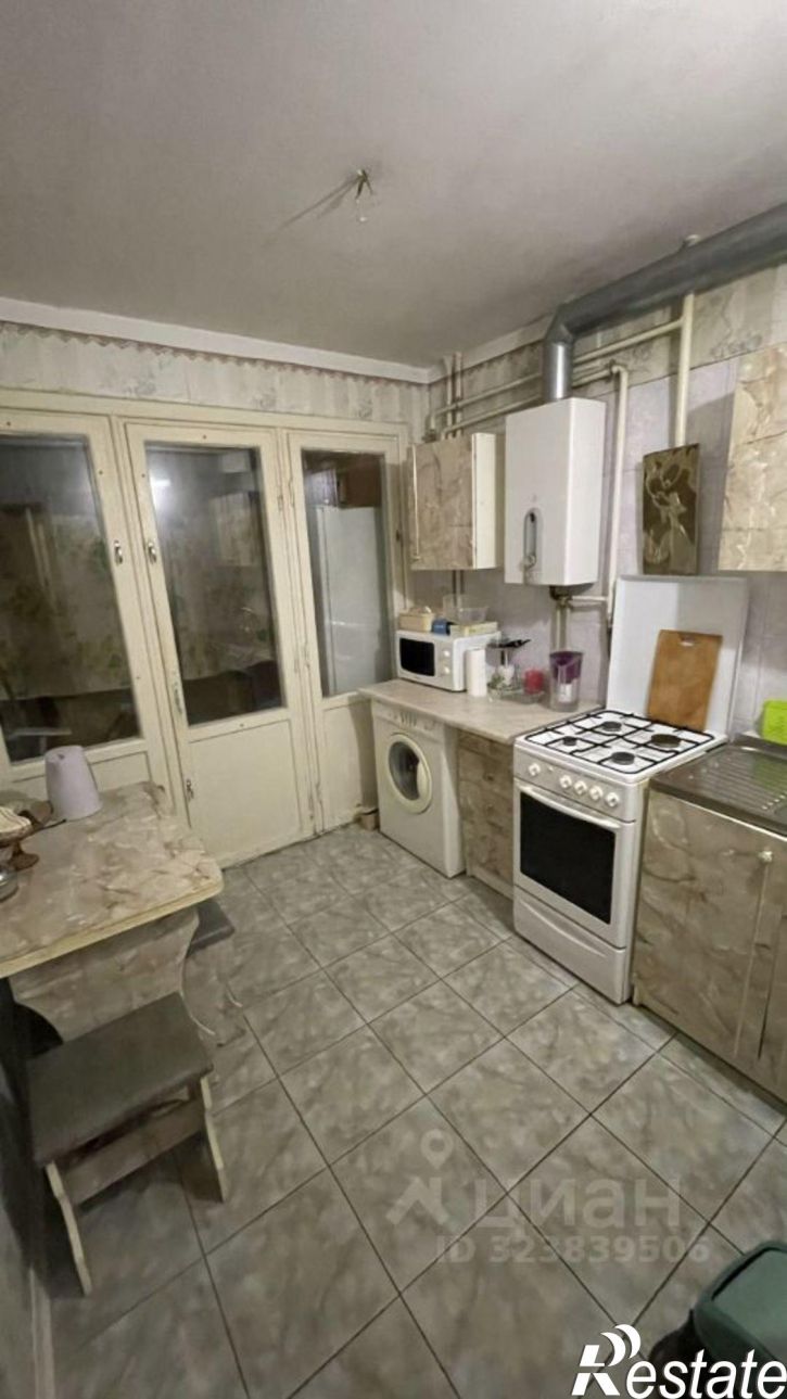 3-комн квартира Суворовская улица, 14,  д. 14