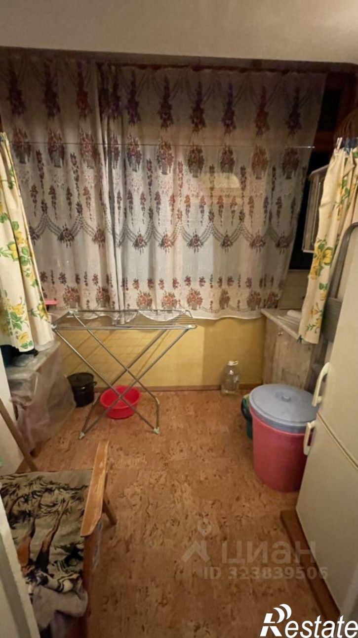 3-комн квартира Суворовская улица, 14,  д. 14