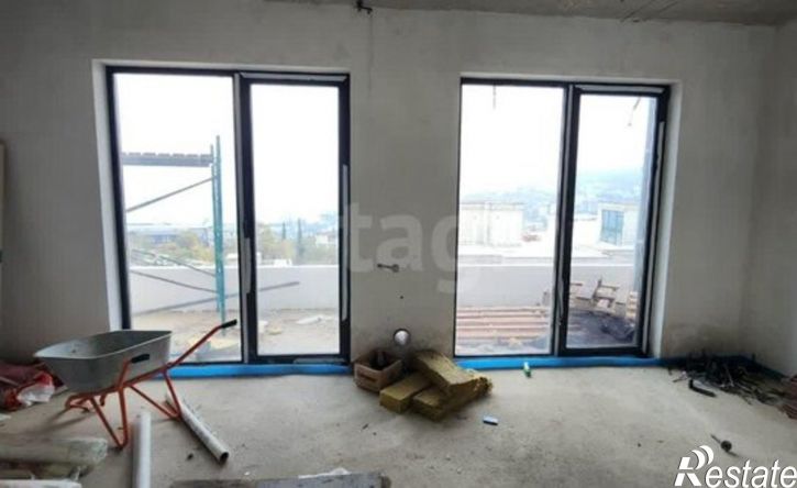 2-комн квартира в новом доме улица Халтурина, 39,  д. 39