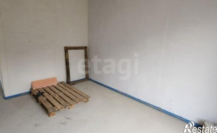 2-комн квартира в новом доме улица Халтурина, 39,  д. 39