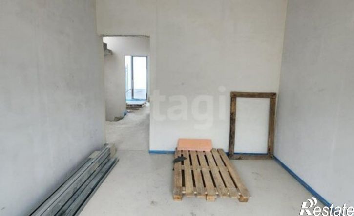 2-комн квартира в новом доме улица Халтурина, 39,  д. 39