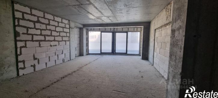 3-комн квартира Парковый проезд, 6Б,  д. 6Б