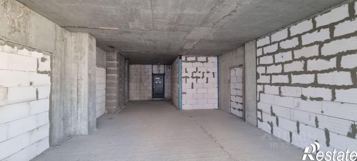 3-комн квартира Парковый проезд, 6Б,  д. 6Б