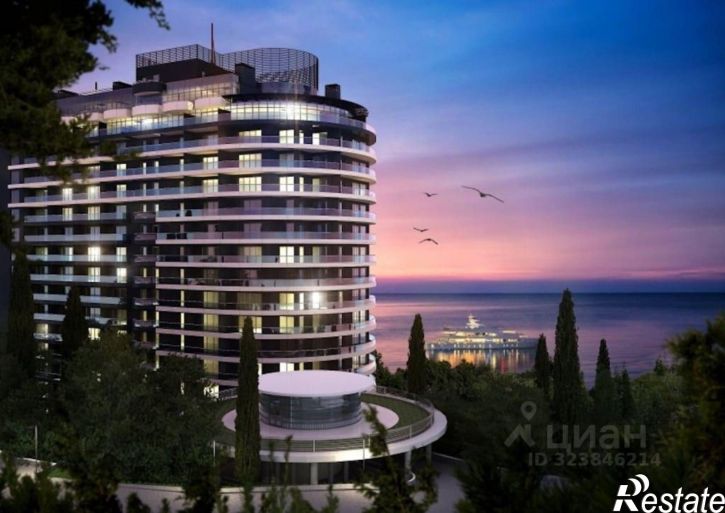 3-комн квартира Парковый проезд, 6Б,  д. 6Б