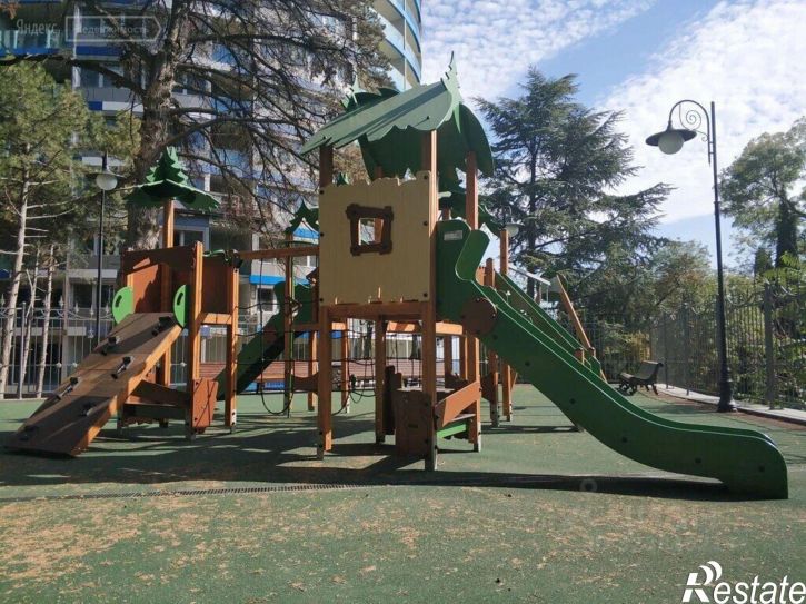 3-комн квартира Парковый проезд, 6Б,  д. 6Б