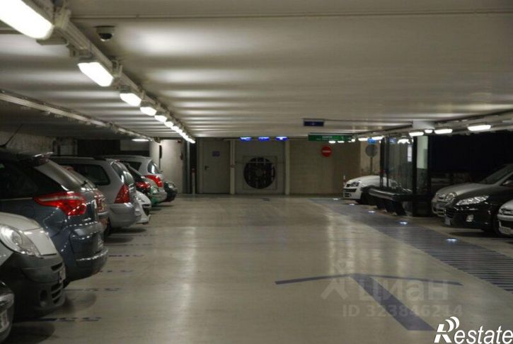 3-комн квартира Парковый проезд, 6Б,  д. 6Б