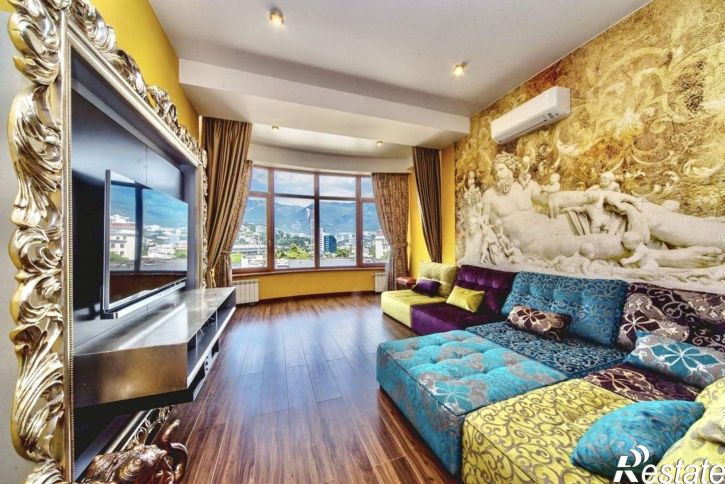 3-комн квартира набережная Ленина, 4,  д. 4