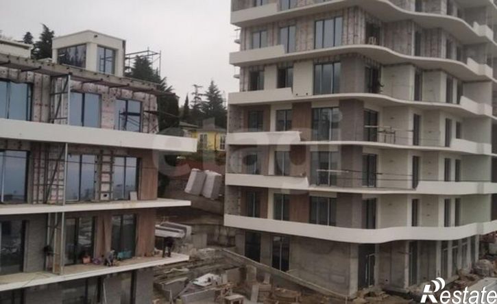 2-комн квартира в новом доме ул Халтурина, 36,  д. 36