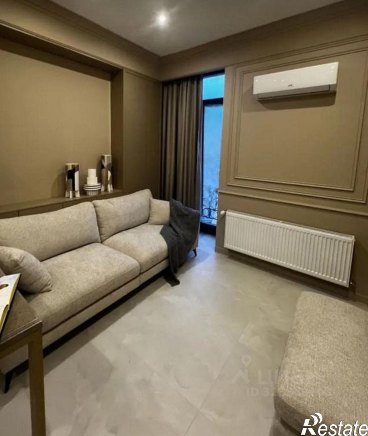 2-комн квартира улица Володарского, 9,  д. 9