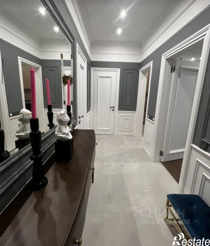 2-комн квартира улица Володарского, 9,  д. 9